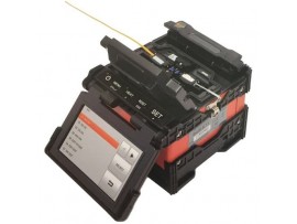 Used..!! Fusion Splicer ILSINTECH Swift K11